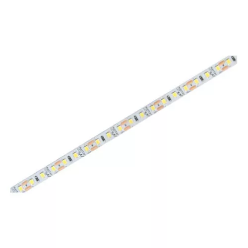 LED szalag SMD 2835 12W/m 4000K semleges IP20 5m 12V Prestige Masterled