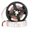 LED szalag SMD 2835 4.6W/m 1800lm 2700K Meleg IP20 5m 12V Masterled
