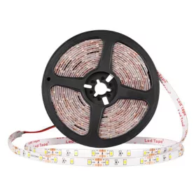   LED szalag SMD 2835 4.6W/m 1800lm 2700K Meleg IP65 5m 12V Masterled