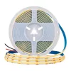 LED szalag 10W/m 6500K Hidegfényű IP20 5m 12V Prémium Masterled