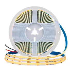   LED szalag 10W/m 6500K Hidegfényű IP20 5m 12V Prémium Masterled