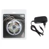 LED szalag SMD 2835 800lm 4500K Semleges IP20 5m Masterled