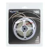 LED szalag SMD 2835 800lm 4500K Semleges IP20 5m Masterled