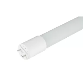   LED csőfény T8 G13 18W 2880lm 6500K Hidegfényű, egyoldalas, 120cm, nagy fényáramú, Masterled