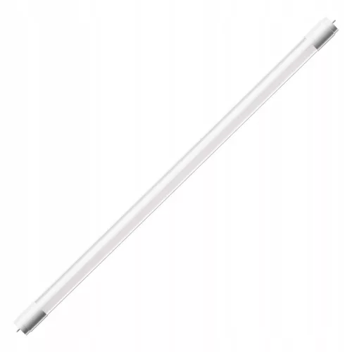 LED cső T8 G13 18W 2020lm 4000K Semleges Egyoldalas 120cm Nano Masterled