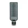 LED utcai lámpa hermetikus QR 50W IP65 5000K 5000lm szürke