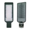 LED utcai lámpa hermetikus QR 50W IP65 5000K 5000lm szürke