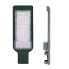 LED utcai lámpa hermetikus QR 50W IP65 5000K 5000lm szürke