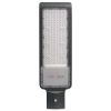Hermetikus LED utcai lámpa QR 150W IP65 5000K szürke