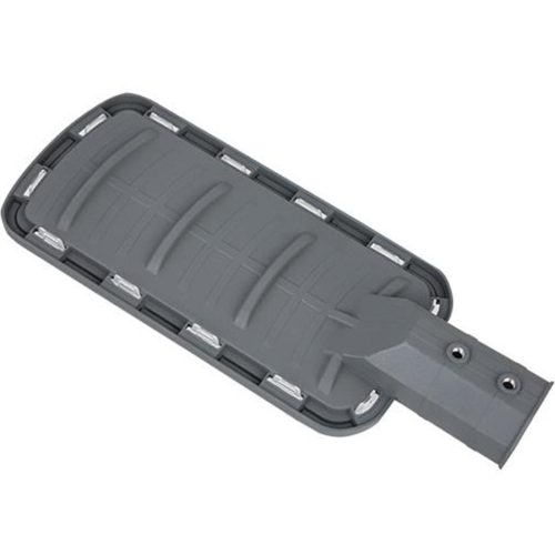 Utcai lámpa LED közúti lámpatest 30W IP65 5000K 3000lm SZÜRKE