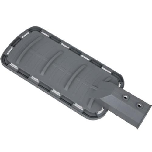 Utcai lámpa LED közúti lámpatest 50W IP65 5000K 5000lm SZÜRKE