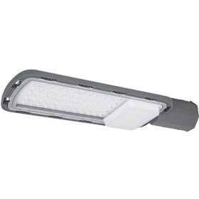   Utcai lámpa LED közúti lámpa 150W IP65 5000K 15000lm SZÜRKE