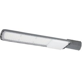   Utcai lámpa LED útjelző lámpa 200W IP65 5000K 20000lm SZÜRKE
