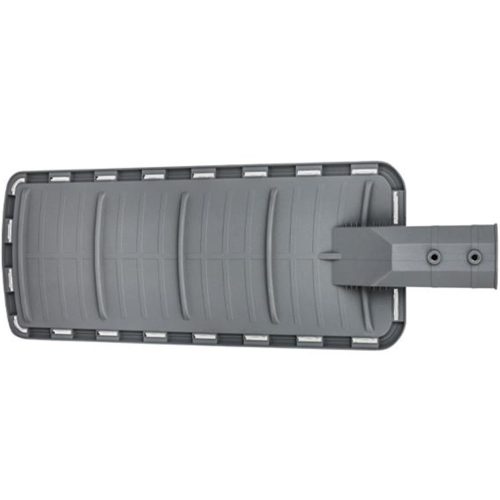 Utcai lámpa LED útjelző lámpa 200W IP65 5000K 20000lm SZÜRKE