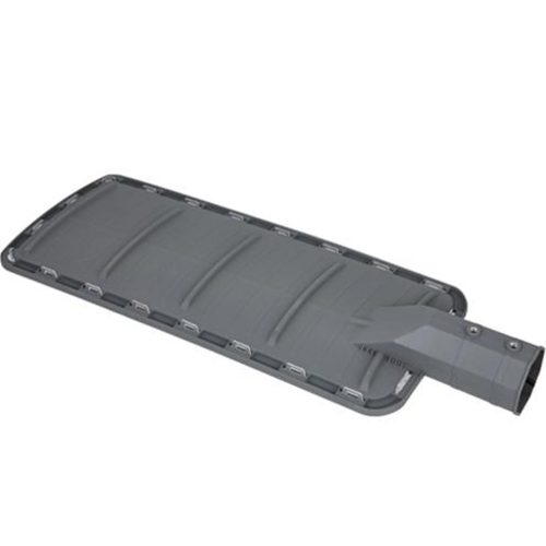 Utcai lámpa LED útjelző lámpa 200W IP65 5000K 20000lm SZÜRKE