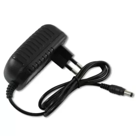   Dugaszolható kapcsolóüzemű tápegység LED 12V 2A DC 2.1/5.5 24W