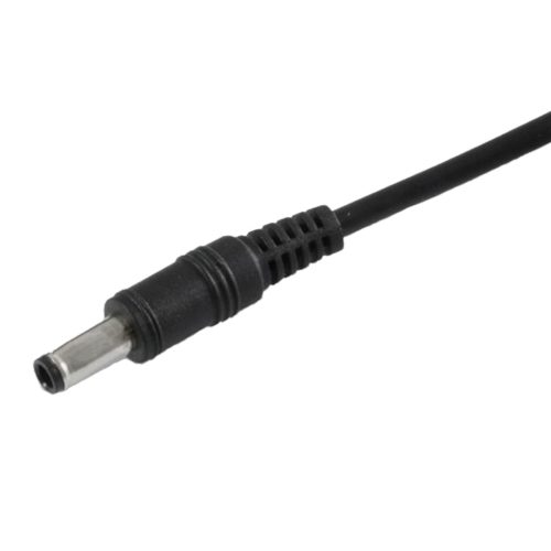 Kapcsoló tápegység LED szalagokhoz, hálózati csatlakozó 1A 24V DC 2.1/5.5