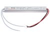 Bútor tápegység LED szalagokhoz 2A 24W 12V DC SLIM
