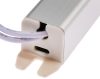 Ultra SLIM 3A 36W 12V DC bútortáp LED szalagokhoz