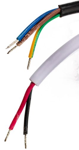 Vízálló tápegység 12V 20W 1.66A IP67 MasterLED