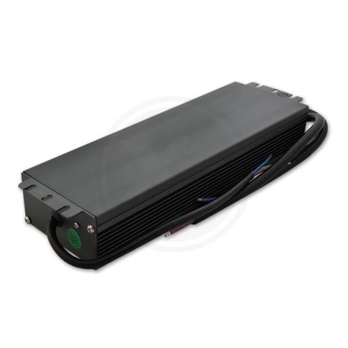 Masterled külső LED tápegység 12V 300W 25A IP67