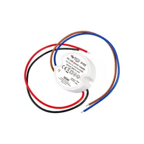  LED tápegység, falba építhető, kültéri, 24V, 20W, 0.83A, IP67, Masterled