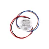 LED tápegység, falba építhető, kültéri, 24V, 20W, 0.83A, IP67, Masterled