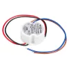 LED tápegység, falba építhető, kültéri, 24V, 20W, 0.83A, IP67, Masterled