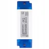LED bútor tápegység 12V 36W 3A belső Masterled