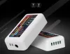 RGB+W 12/24V 10A Mi-Light Wi-Fi LED vezérlő - FUT038