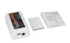 RGB+W 12/24V 10A Mi-Light Wi-Fi LED vezérlő - FUT038