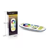 RGB+CCT LED rádió távirányító 4 ZONES TOUCH Wi-Fi Mi-Light - FUT092