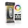 RGB LED RGB+W rádiós távirányító 4 ZÓNÁS Wi-Fi TOUCH Mi-Light - FUT095