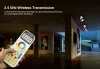 MONO / CCT / RGB / RGB+W LED távirányító 99 ZÓNA Wi-Fi Mi-Light - FUT090