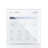 MONO LED fali panel 4 ZÓNÁS Mi-Light fényerő-szabályozó - B1