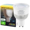 GU10 LED izzó 6W 550lm Mi-Light RGB+CCT Wi-Fi FUT106