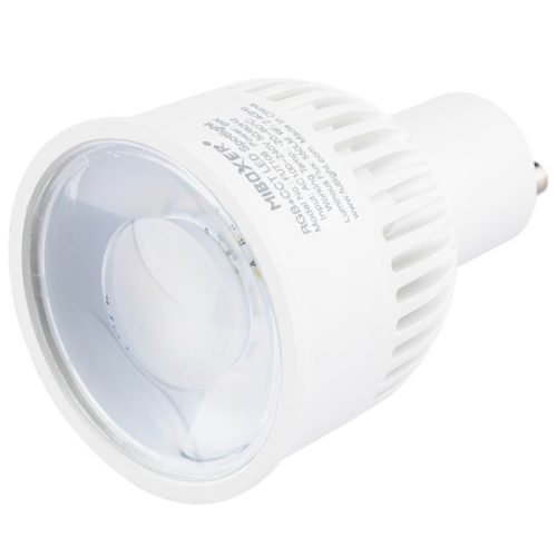 GU10 LED izzó 6W 550lm Mi-Light RGB+CCT Wi-Fi FUT106