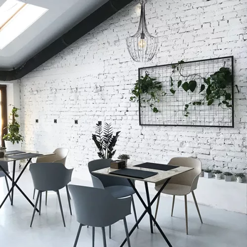 LUKSOR S 8851 Nowodvorski mennyezeti lámpa fekete E27 függesztett drót acél ⌀37 cm minimalista