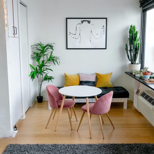 MERSEY 5295 Nowodvorski mennyezeti lámpa fehér E27 függesztőhuzal acél ⌀44 cm retro