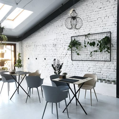 MEKNES 5298 Nowodvorski mennyezeti lámpa fekete E27 függesztőhuzal acél ⌀44 cm retro