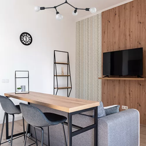 TWIG 9140 Nowodvorski mennyezeti lámpa fekete 4xE27 loft acél csillár