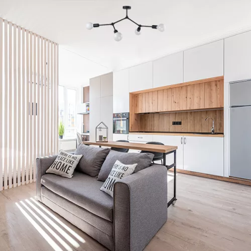 TWIG 9140 Nowodvorski mennyezeti lámpa fekete 4xE27 loft acél csillár