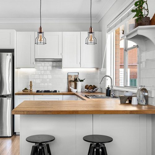 MŰHELY 6336 Nowodvorski mennyezeti lámpa fekete és réz E27 függő acél ⌀15 cm padlás