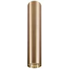 Felületre szerelhető lámpatest EYE 8912 Nowodvorski Brass GU10 Halogén Spot Tube Steel Modern