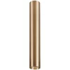 Felületre szerelhető lámpatest EYE 8913 Nowodvorski Brass GU10 Halogén Spot Tube Steel Modern