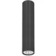 Felületre szerelhető lámpatest EYE 5464 Nowodvorski Graphite GU10 Halogén Spot Tube Steel Modern