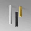 Felületre szerelhető lámpatest EYE 5464 Nowodvorski Graphite GU10 Halogén Spot Tube Steel Modern