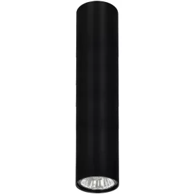   Felületre szerelhető lámpatest EYE 6837 Nowodvorski Fekete GU10 Halogén Spot Tube Steel Modern
