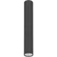Felületre szerelhető lámpatest EYE 5472 Nowodvorski Graphite GU10 Halogén Spot Tube Steel Modern