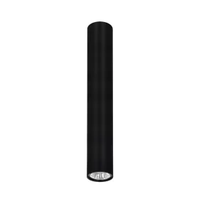   Felületre szerelhető lámpatest EYE 6838 Nowodvorski Fekete GU10 Halogén Spot Tube Steel Modern